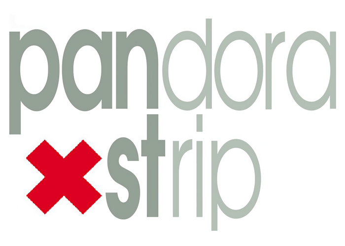 Pandora X Strip漫畫下載